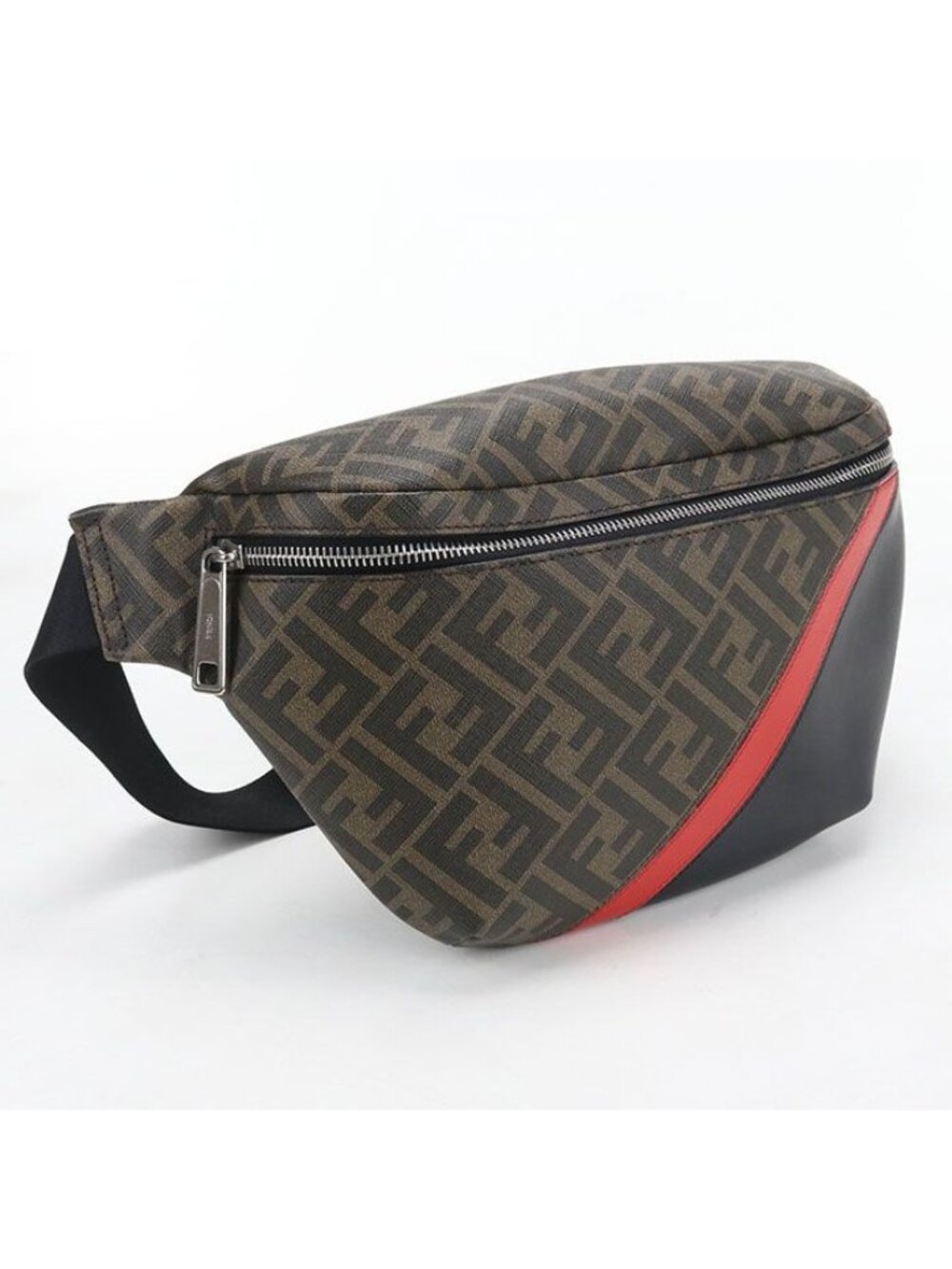 Fendi Belt Bag Brown
